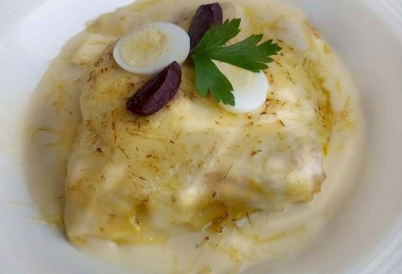 ホテル El Sol De Oro