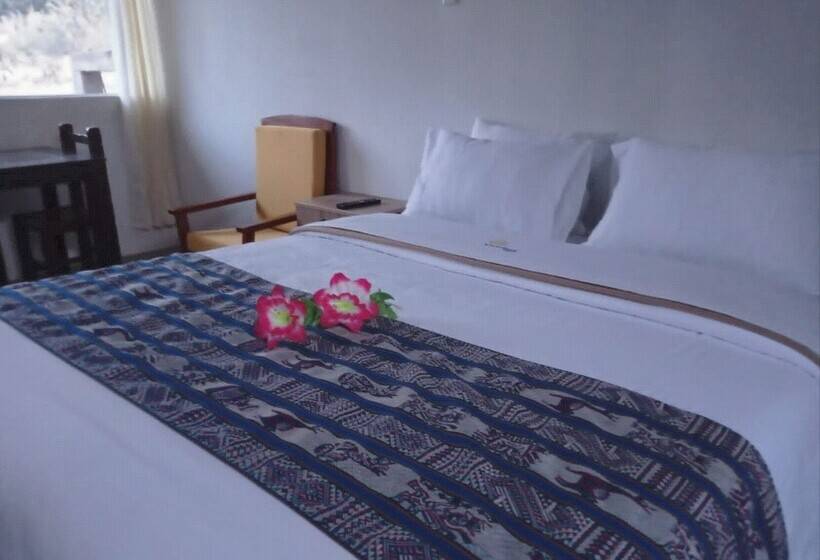 ホテル El Sol De Oro