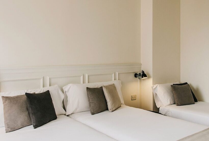 ホテル El Sol De Oro