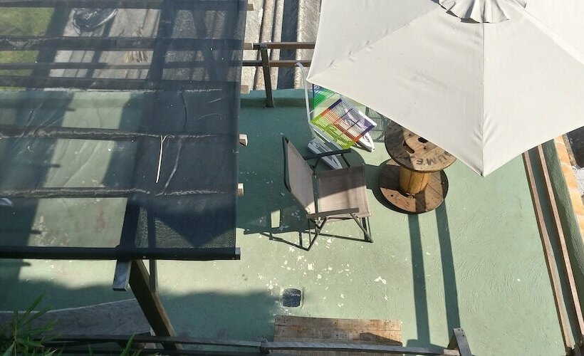 ホテル Estancia De Cortés