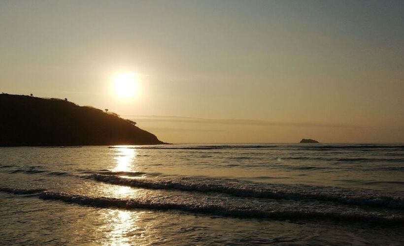 ホテル Estancia De Cortés