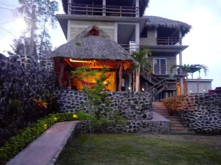 ホテル Estancia De Cortés