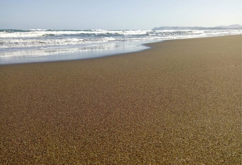 ホテル Estancia De Cortés