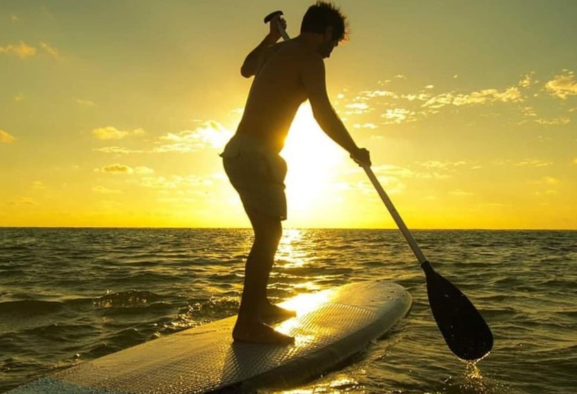 ホテル Estancia De Cortés