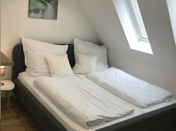 ホテル Gästehaus An Der Frauenkirche