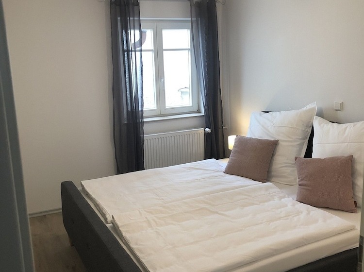 ホテル Gästehaus An Der Frauenkirche