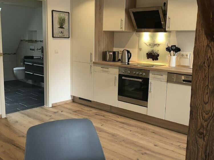 ホテル Gästehaus An Der Frauenkirche