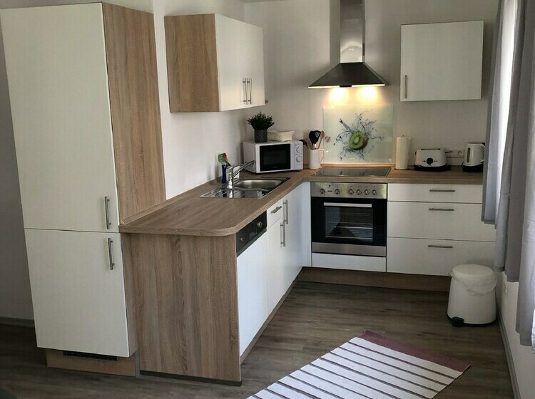 酒店 Gästehaus An Der Frauenkirche