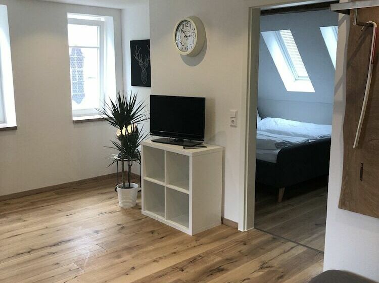 ホテル Gästehaus An Der Frauenkirche