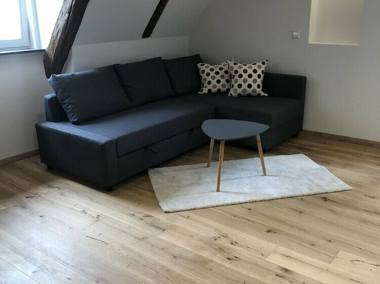 Отель Gästehaus An Der Frauenkirche