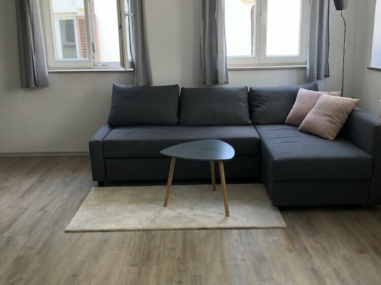 ホテル Gästehaus An Der Frauenkirche