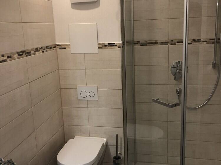 ホテル Gästehaus An Der Frauenkirche