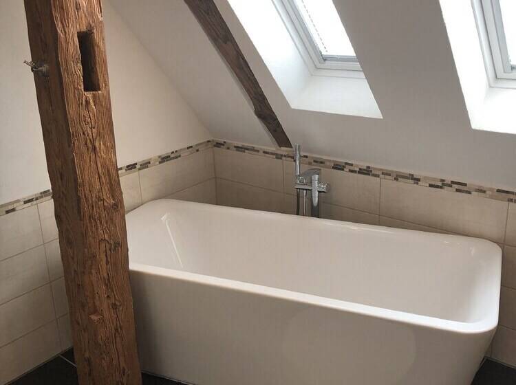 ホテル Gästehaus An Der Frauenkirche