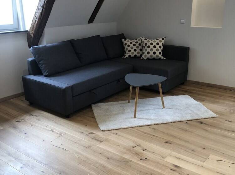 ホテル Gästehaus An Der Frauenkirche