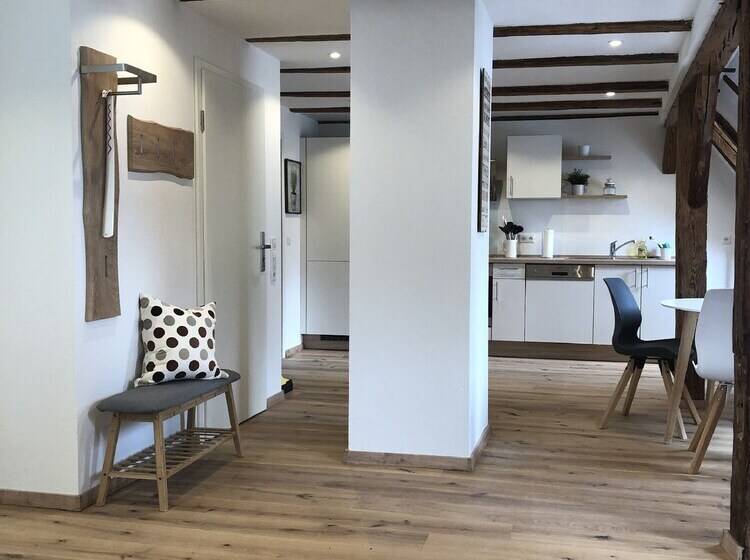 ホテル Gästehaus An Der Frauenkirche