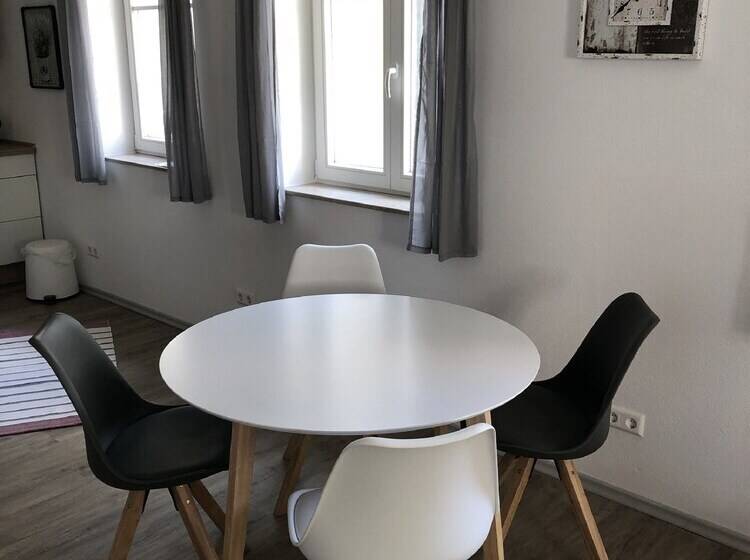 ホテル Gästehaus An Der Frauenkirche