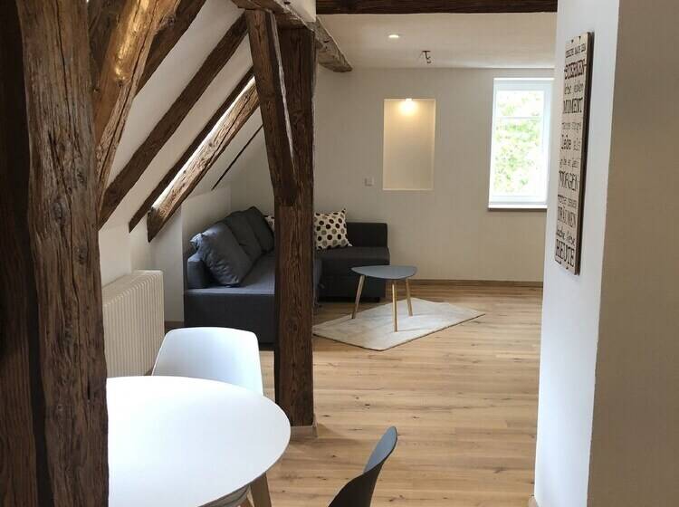 Отель Gästehaus An Der Frauenkirche