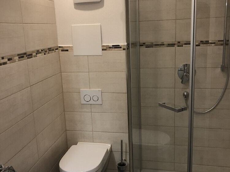 호텔 Gästehaus An Der Frauenkirche