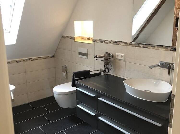 ホテル Gästehaus An Der Frauenkirche