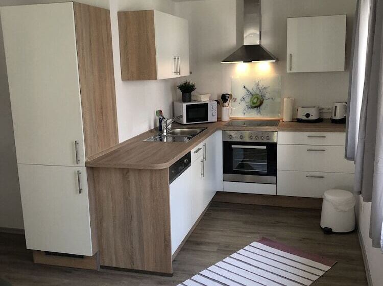 ホテル Gästehaus An Der Frauenkirche