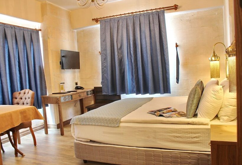 هتل Hh Babil Konağı