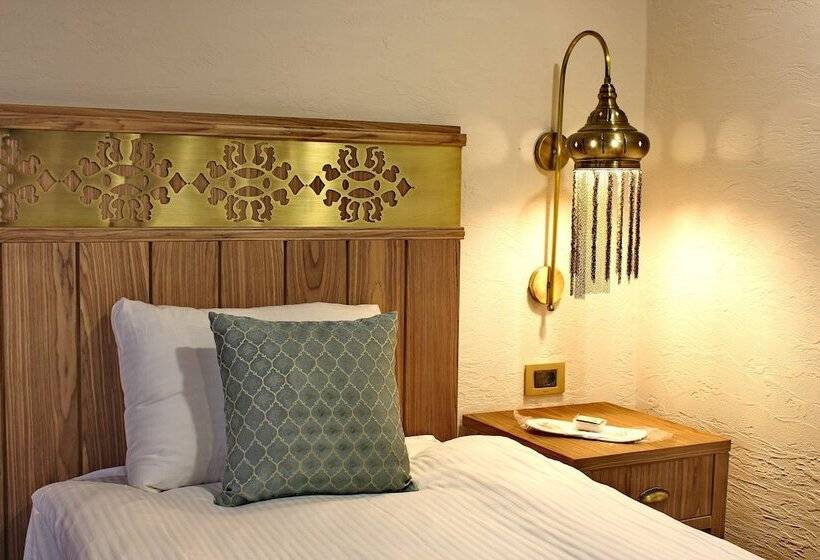 هتل Hh Babil Konağı