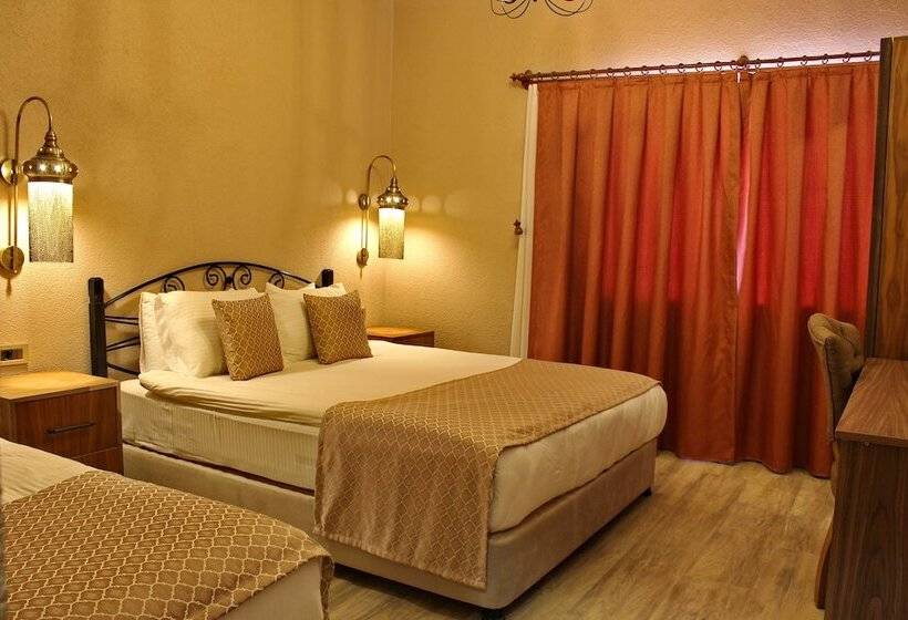 هتل Hh Babil Konağı