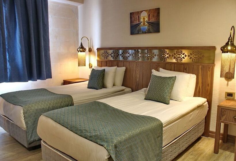 هتل Hh Babil Konağı