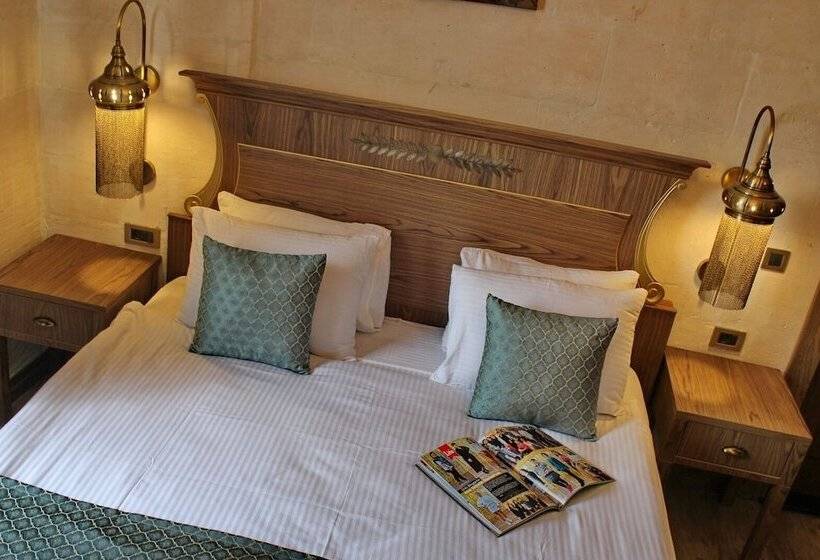 Hotel Hh Babil Konağı