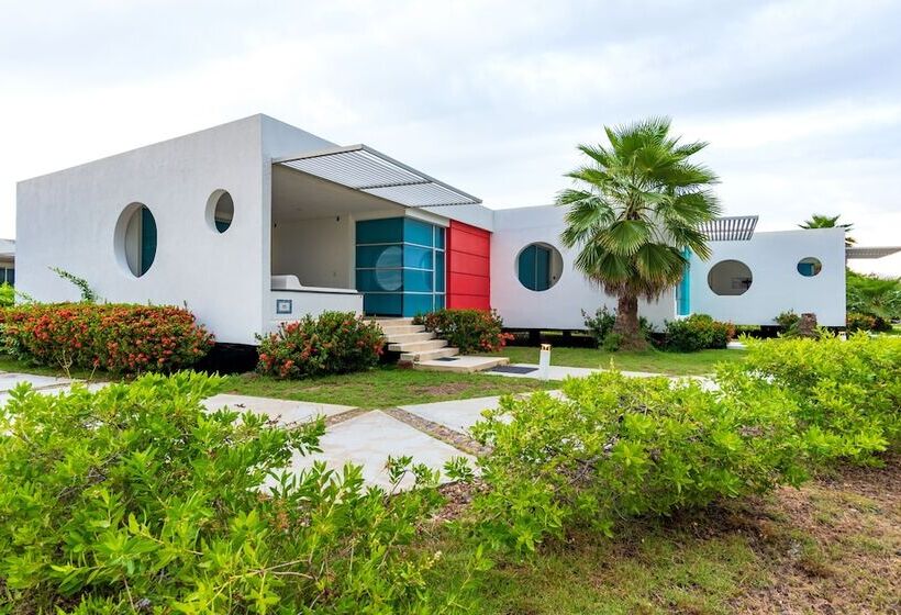 בית מלון כפרי Marina Puerto Velero