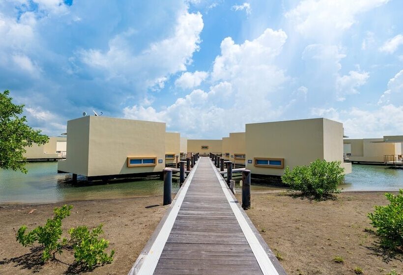 בית מלון כפרי Marina Puerto Velero