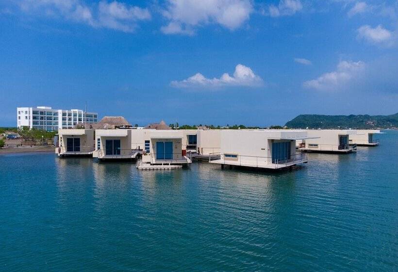 בית מלון כפרי Marina Puerto Velero