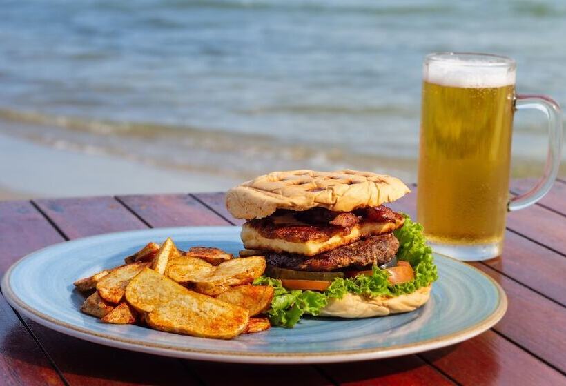 בית מלון כפרי Marina Puerto Velero