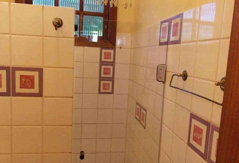 בית מלון כפרי Pousada Ponta Do Mutá