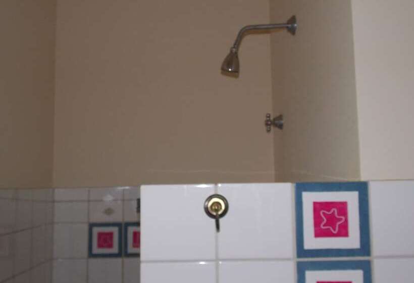 בית מלון כפרי Pousada Ponta Do Mutá