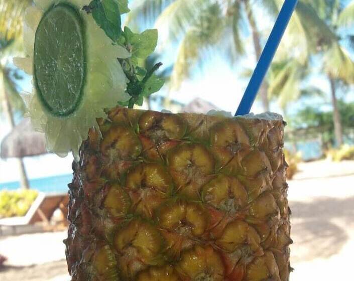 בית מלון כפרי Pousada Ponta Do Mutá