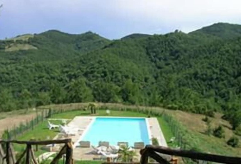 فندق ريفى Centro Agrituristico & Country House Cittadella