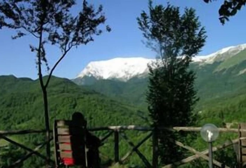 교외 호텔 Centro Agrituristico & Country House Cittadella