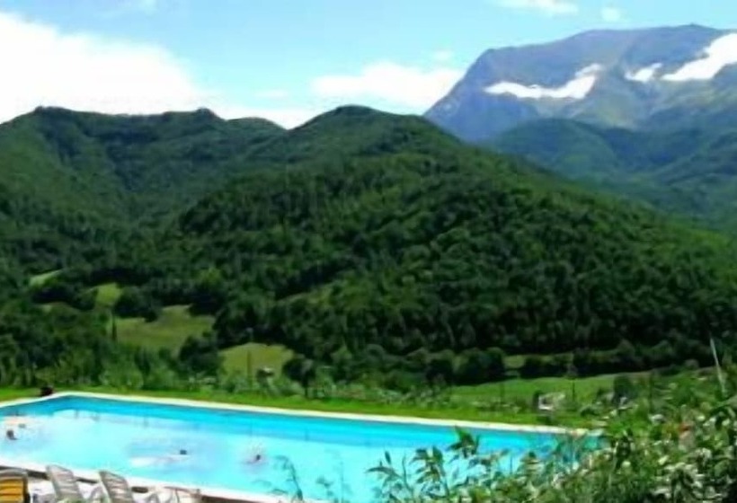 교외 호텔 Centro Agrituristico & Country House Cittadella