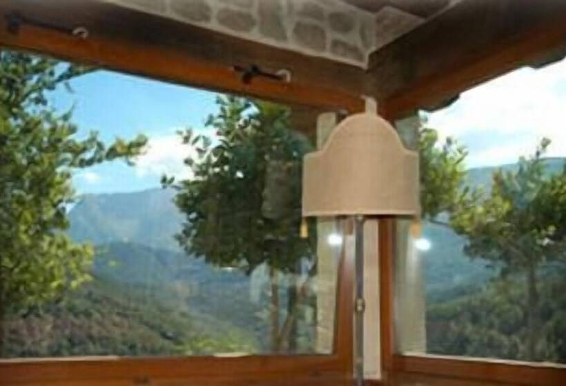 교외 호텔 Centro Agrituristico & Country House Cittadella