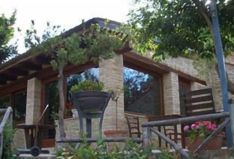 교외 호텔 Centro Agrituristico & Country House Cittadella