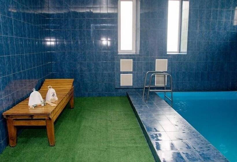 هتل Skorpion Mini