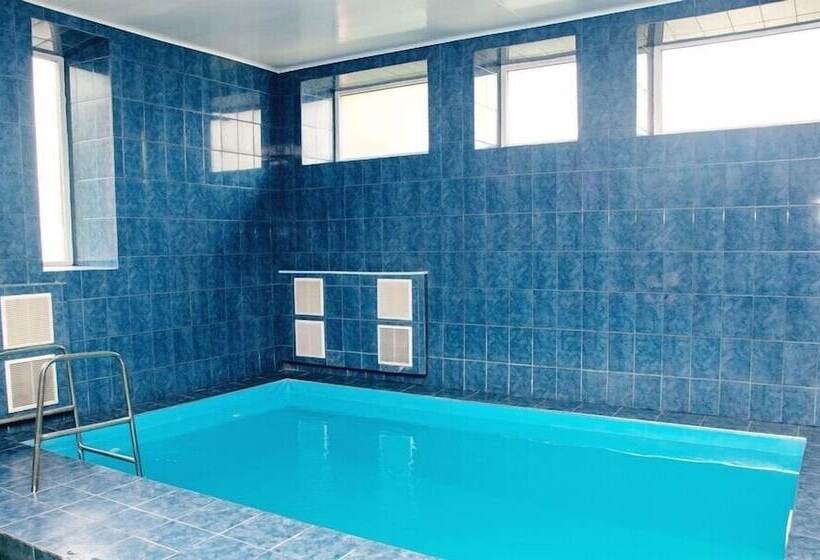 هتل Skorpion Mini