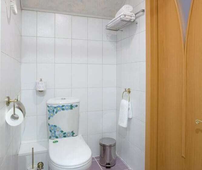 هتل Skorpion Mini