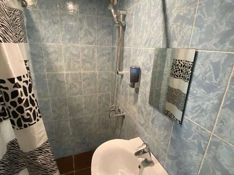 هتل Skorpion Mini