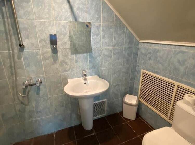 هتل Skorpion Mini