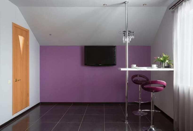 هتل Skorpion Mini