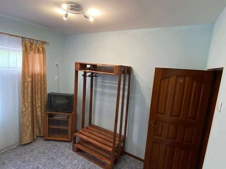 هتل Skorpion Mini