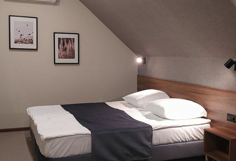 Smart Hotel Neo Tuapse