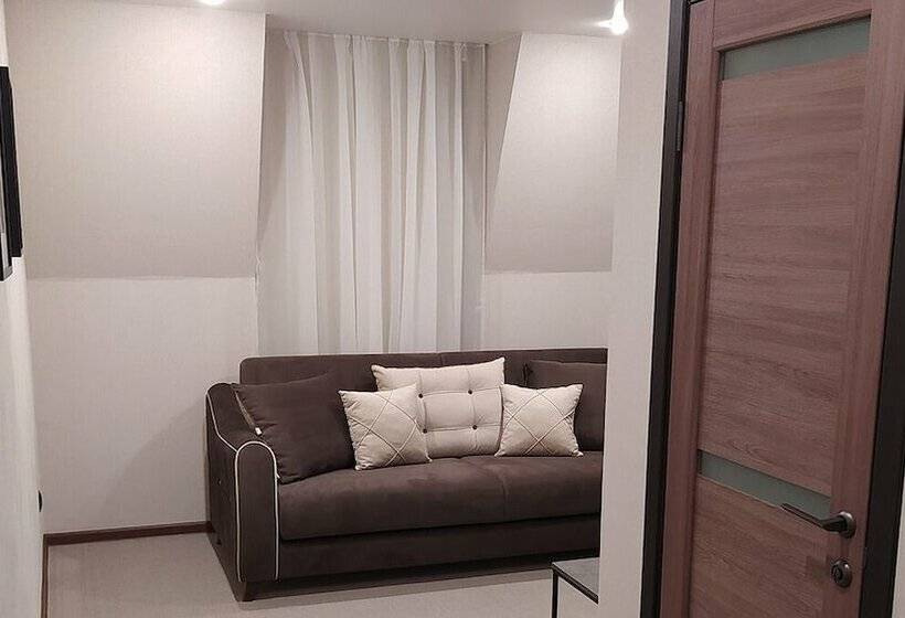 Smart Hotel Neo Tuapse